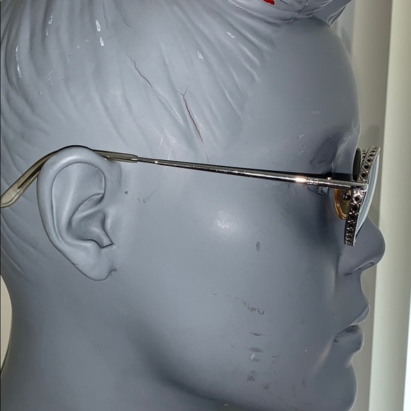 VINTAGE and RARE CHRISTIAN DIOR EDITH SUNGLASSES - Picture 2 of 8